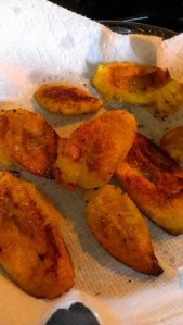 Fresh out of the skillet