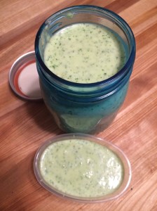 Whole 30 ranch dressing