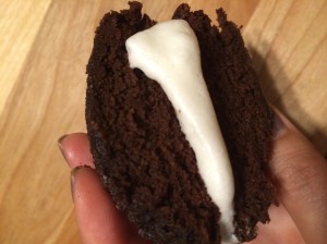 Paleo marshmallow whoopie pies