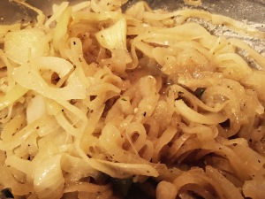 Whole30 French Onions